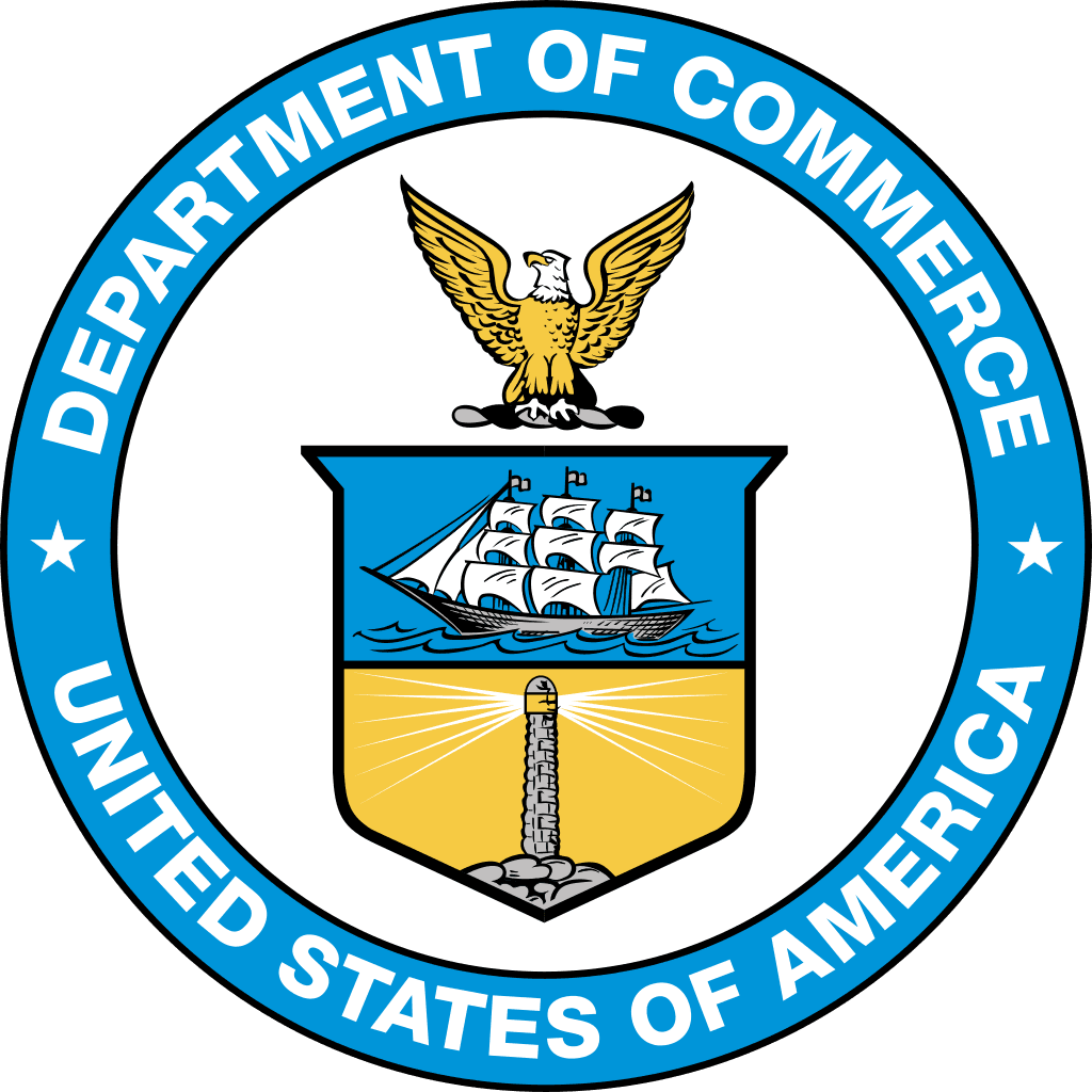 Department of Commerce