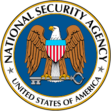 NSA Logo