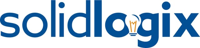 Solidlogix logo