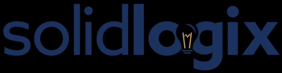 Solidlogix logo