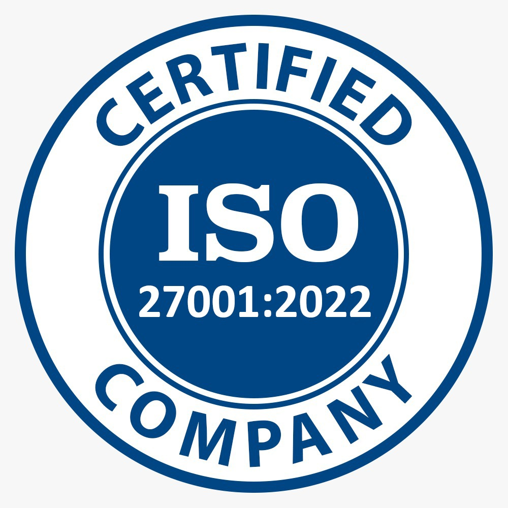 ISO 27001:2022 - Information Security