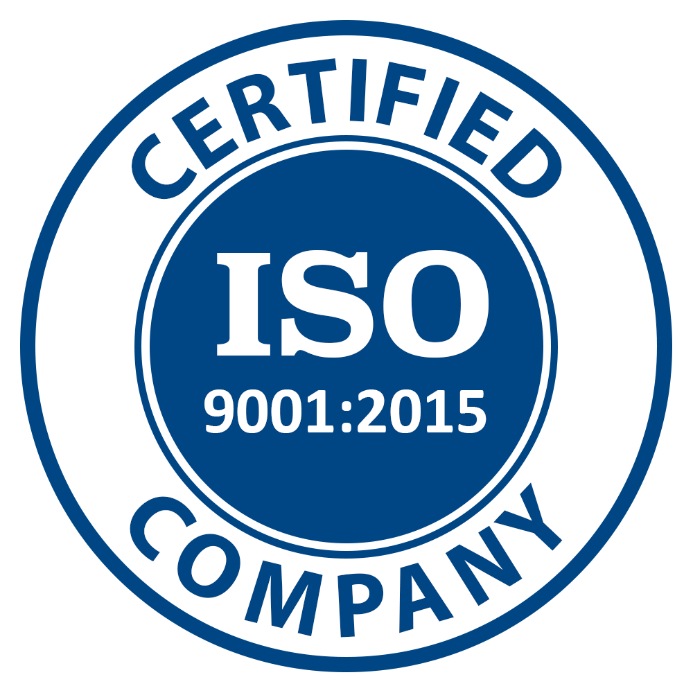 ISO 9001:2015