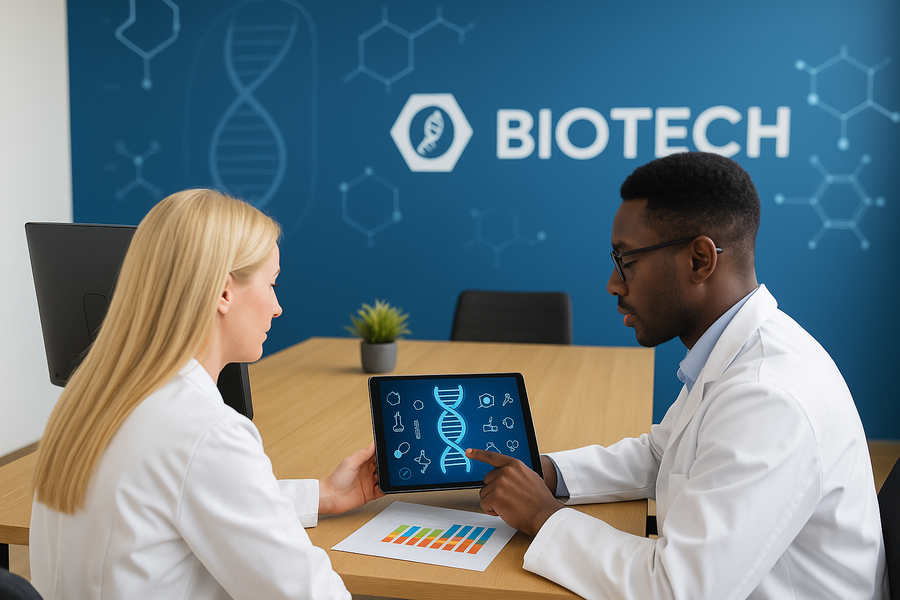 Biotech
