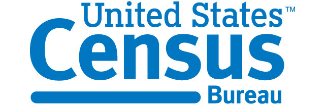 US Census Bureau Logo