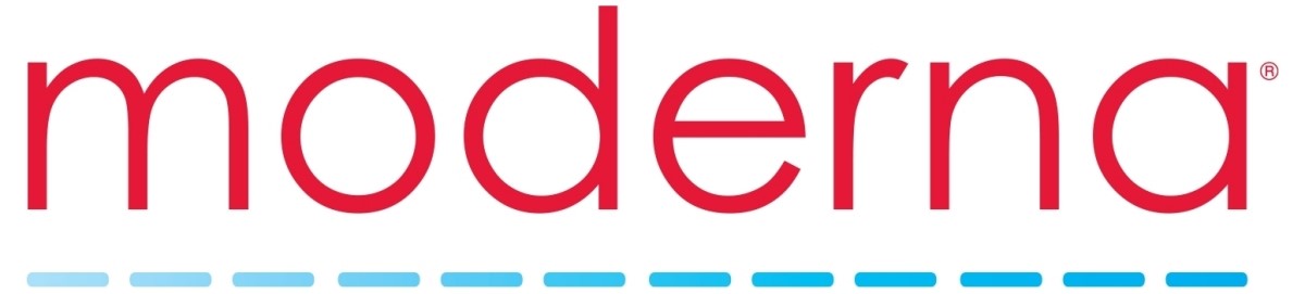 Moderna Logo